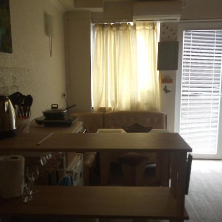 Guest Room "Trip Spirit" Tbilisi Ngoại thất bức ảnh