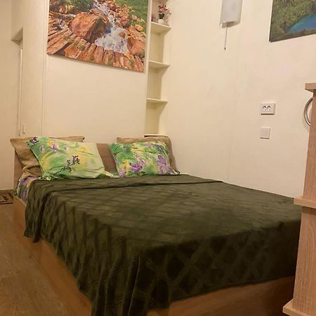 Guest Room "Trip Spirit" Tbilisi Ngoại thất bức ảnh
