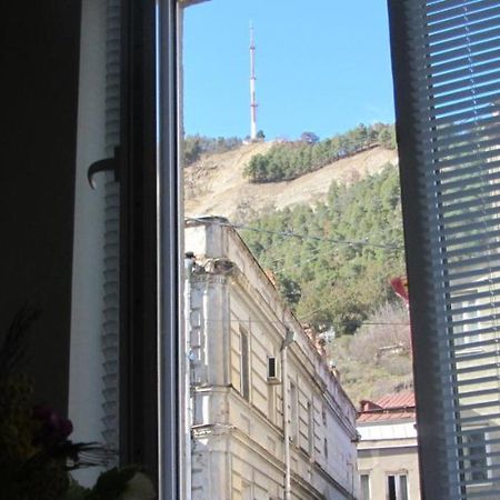 Guest Room "Trip Spirit" Tbilisi Ngoại thất bức ảnh