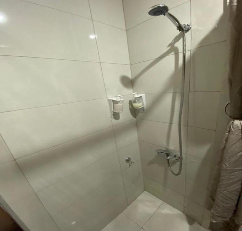 Guest Room "Trip Spirit" Tbilisi Ngoại thất bức ảnh