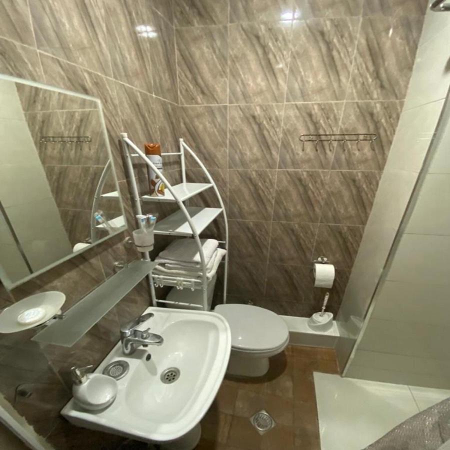 Guest Room "Trip Spirit" Tbilisi Ngoại thất bức ảnh