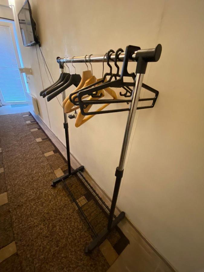 Guest Room "Trip Spirit" Tbilisi Ngoại thất bức ảnh